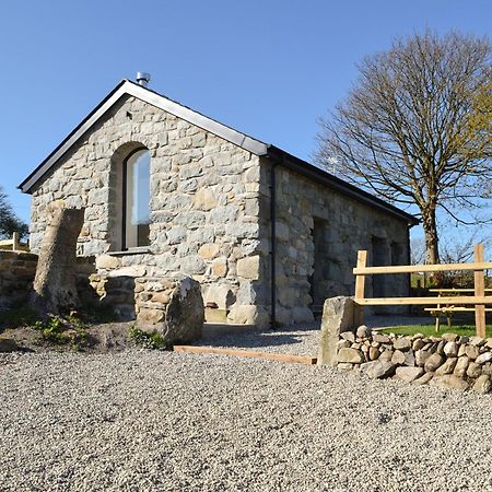 The Granary Villa Criccieth Exterior photo